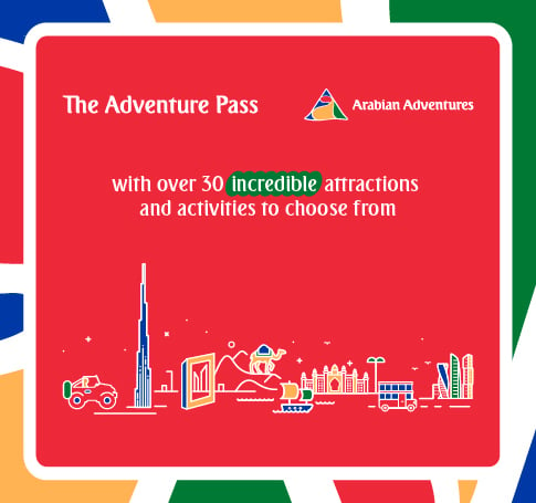 The Adventure Pass, , medium